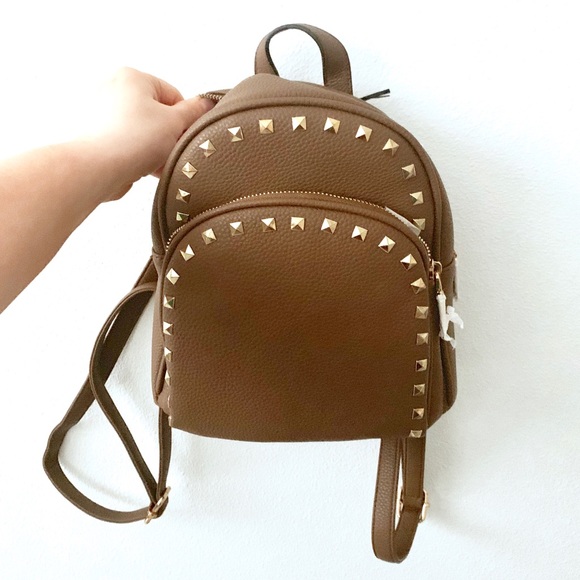 La Terre Fashion Backpack Purse 2025
